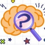 Постер игры Брейндом | Braindom